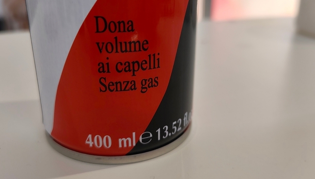 Forza Fissativa | Lacca Ecologica da 400ml